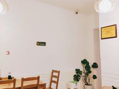 大堂-海胆小馆(春柳店)