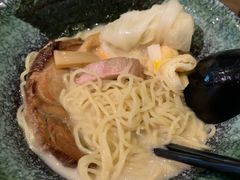 -雷神拉面(财富中心玉米楼店)