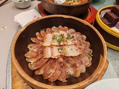 -胖鱼头·南京菜·河景餐厅(夫子庙店)