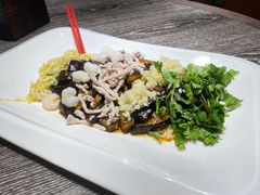 顾家靓茄子-顧家廚房·私家菜(翠岗润扬北路店)