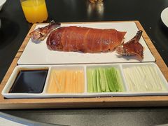 -怡情荟•海鲜青岛菜(五四广场旗舰店)