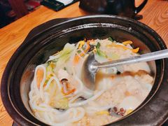-云海肴·汽锅鸡·云南代表菜(五道口购物中心店)