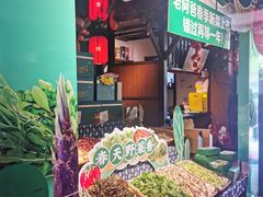 -老阿爸鲜鱼土菜(昆山花桥店)