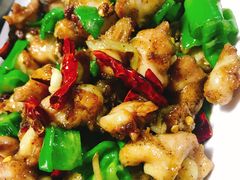 -大隐隐于市私房菜(保和小区店)