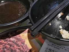 -老娘舅(富都广场店)