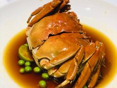 醉蟹-老吉士(环贸iapm店)