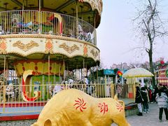 -南昌之星游乐场