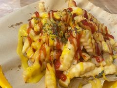 -Woolee韩食堂·韩式家庭料理