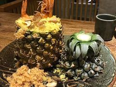 -喜越泰莱·泰越料理(海逸新天地店)