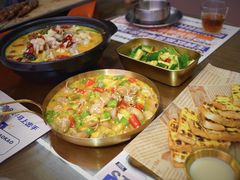 -神府路壹号·海鲜烧烤排档(三坊七巷店)