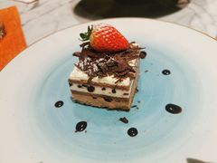 -南京空港温德姆花园酒店·MTF满庭芳中餐厅