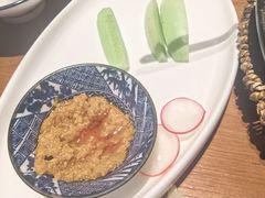 -人间酒暖·Go blanc·烧鸟·深夜食堂(陆家嘴店)