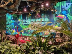 -正佳雨林生态植物园