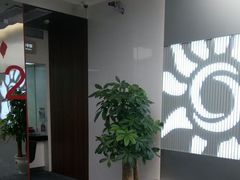 -招商银行(中央商务支行)