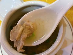家猪肉汤-华兴餐厅·招牌生鱼片(桃园路店)