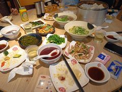 -老班长手工灌汤包老店(东山店)