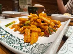-云海肴·汽锅鸡·云南代表菜(五道口购物中心店)