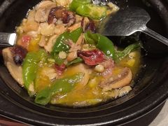 -望京辣宴·古法川菜(望京店)