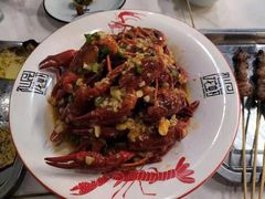 -仙品龙虾(总店)
