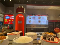 -龍歌自助小火锅(李沧顺和汇店)