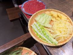 -冯校长老火锅(深圳总店)