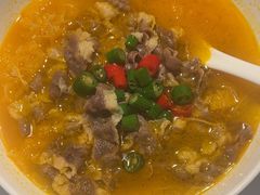 -宝轩渔府·老字号海鲜·正宗津菜(水上店)