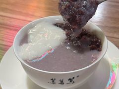 -笃笃笃糖粥(十全街店)