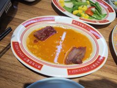 -勇興發港式茶餐厅(江宁店)