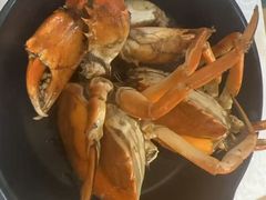 -莲花公园煎蟹(总店)