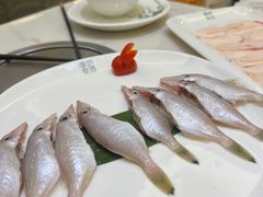 -围炉夜话·潮汕卤水火锅(榕江店)