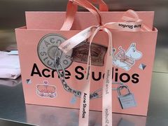 -Acne Studios(芮欧百货店)