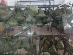 裹蒸粽-巧心裹蒸(南方购物中心店)