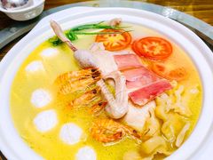 -金龙·打边炉(武进路店)