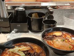 -争鲜回转寿司(中街大悦城店)