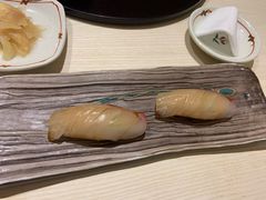 -鮨青(恒基名人购物中心店)