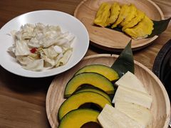 -大头椰·椰子鸡火锅(新梦店)