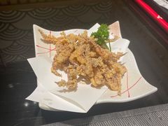 -昱匠·日本料理(金融街店)