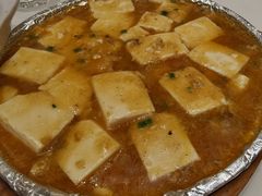 蟹粉豆腐-得月楼·省级非遗·传统苏帮菜(观前店)