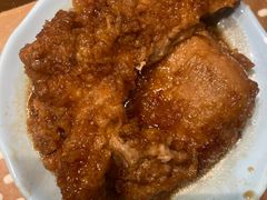 -常州银丝面馆(府琛店)