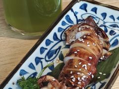 -德川家日本料理(中关村寰太大厦店)