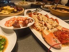 -徐记海鲜(曲江南湖店)