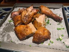 -绿茶餐厅(布吉万象汇店)