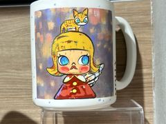 -泡泡玛特POPMART(合生汇店)