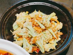 -鼓楼东街老火锅(鼓楼店)