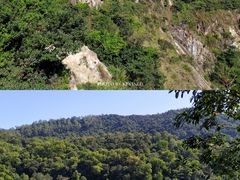 -火炉山森林公园