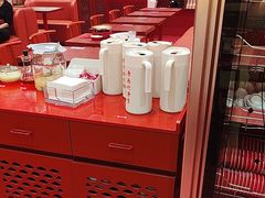 -喜家德虾仁水饺(长泰广场店)