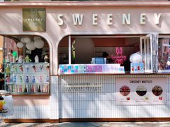 -Sweeney冰淇淋