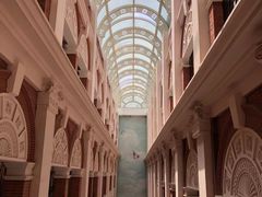 -外滩二十二号艺术中心