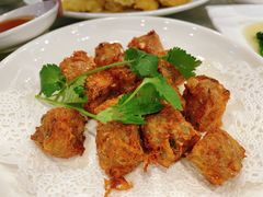 -陆记鹅庄·潮汕菜·狮头鹅(大仟里店)