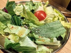 -西塔老太太泥炉烤肉(亚运村店)